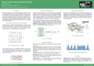 Network Traffic Analysis Using Weak Indicators