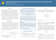 Using Artificial Intelligence to Create Test Functions for
Evolutionary Algorithms