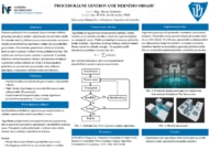 Procedural content generation for games