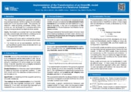 Implementation of the Transformation of an OntoUML Model in
OpenPonk into Its Realization in a Relational Database